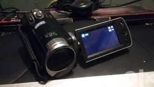 كاميرا Samsung HMX-F90 0
