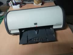 printer Hp deskjet 1460 الوان