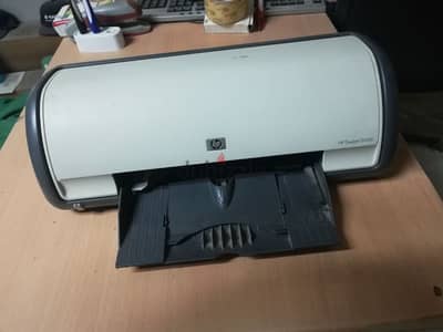 printer Hp deskjet 1460 الوان