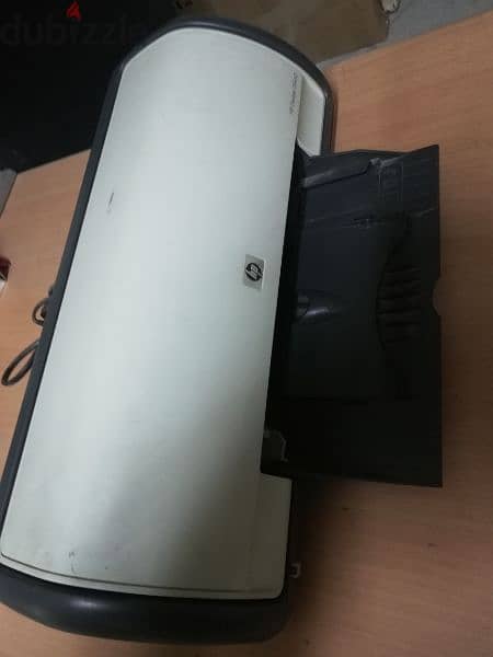 printer Hp deskjet 1460 الوان 1