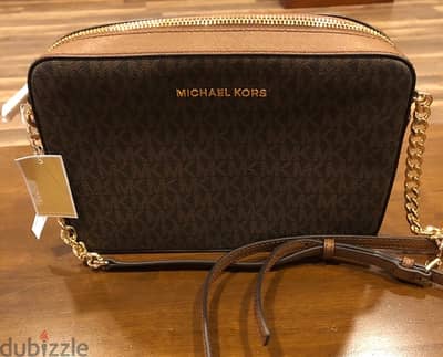 Michael Kors bag شنطة حريمي مايكل كورس