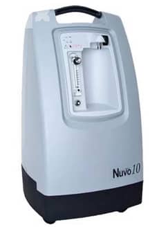 جهاز مولد اكسجين Nuvo 10  امريكي 0