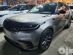 Range Rover Velar Se 2021 Brand New 0