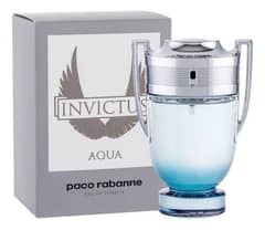 Invictus Aqua perfume