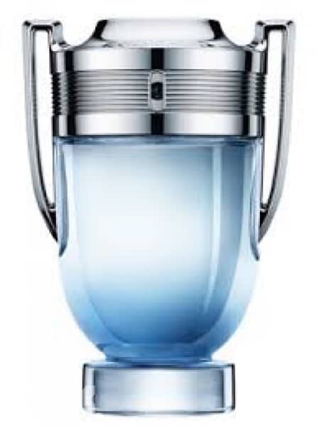 Invictus Aqua perfume 1