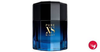 pure xs perfume 0