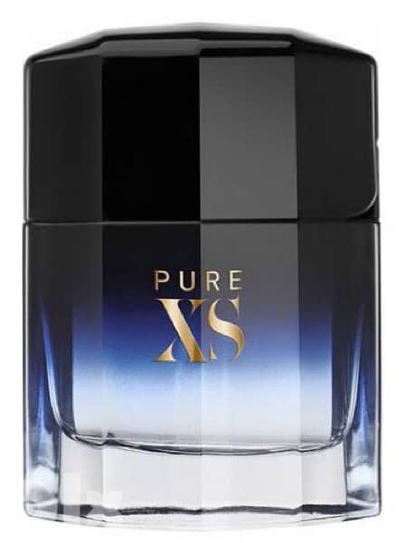pure xs perfume 1
