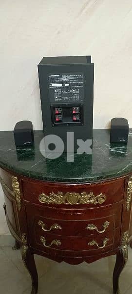 Bose accoustimass 3 series 3 usa