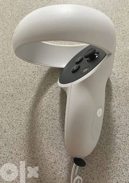 Vr Controllers 0