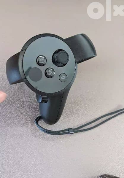 Vr Controllers 1