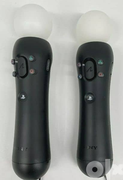 Vr Controllers 7