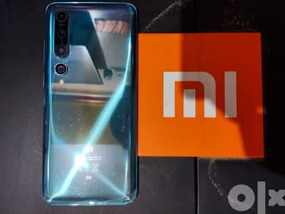 شاومي Mi 10