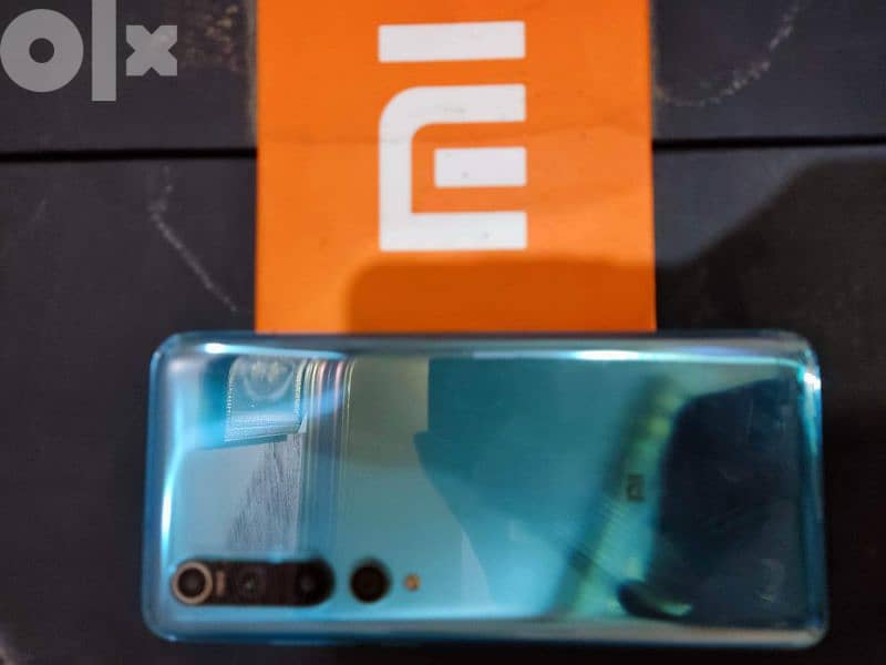 شاومي Mi 10 1
