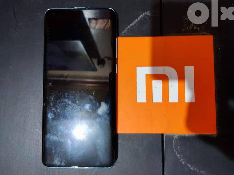 شاومي Mi 10 2