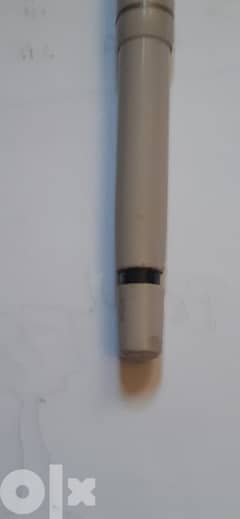 قلم حبرDAUER FEDER  ألماني عتيق جديد , GERMAN  fountain pen VTG, New 0