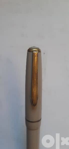 قلم حبرDAUER FEDER  ألماني عتيق جديد , GERMAN  fountain pen VTG, New 1