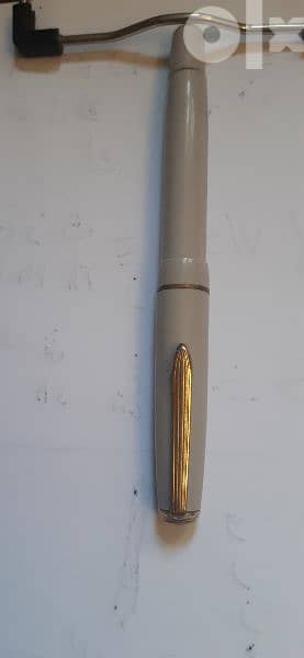 قلم حبرDAUER FEDER  ألماني عتيق جديد , GERMAN  fountain pen VTG, New 3