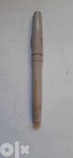 قلم حبرDAUER FEDER  ألماني عتيق جديد , GERMAN  fountain pen VTG, New 7