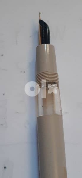 قلم حبرDAUER FEDER  ألماني عتيق جديد , GERMAN  fountain pen VTG, New 9