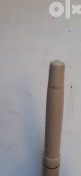 قلم حبرDAUER FEDER  ألماني عتيق جديد , GERMAN  fountain pen VTG, New 10