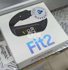 Samsung fit 2 0