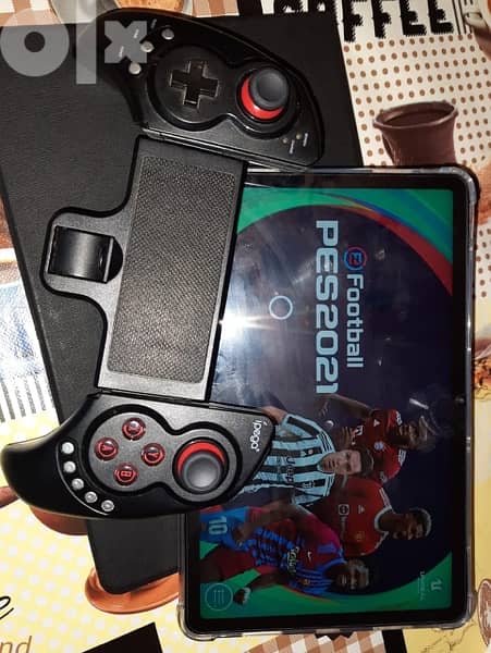 Mobile & Tablet telescopic game controller mpega brand 1