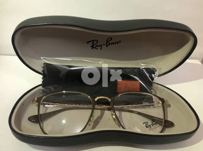 نظاره جديده Ray Ban من مغربى 4