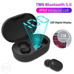 TWS Bluetooth 0