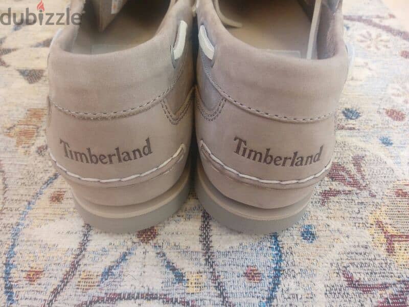 Timberland women gray shoes original size 41 only 1