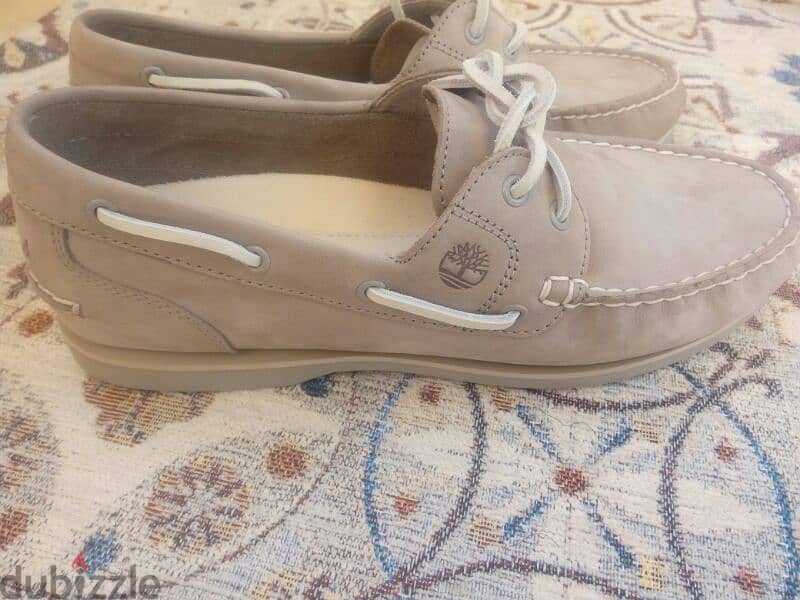 Timberland women gray shoes original size 41 only 0