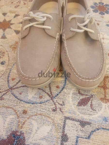 Timberland women gray shoes original size 41 only 4