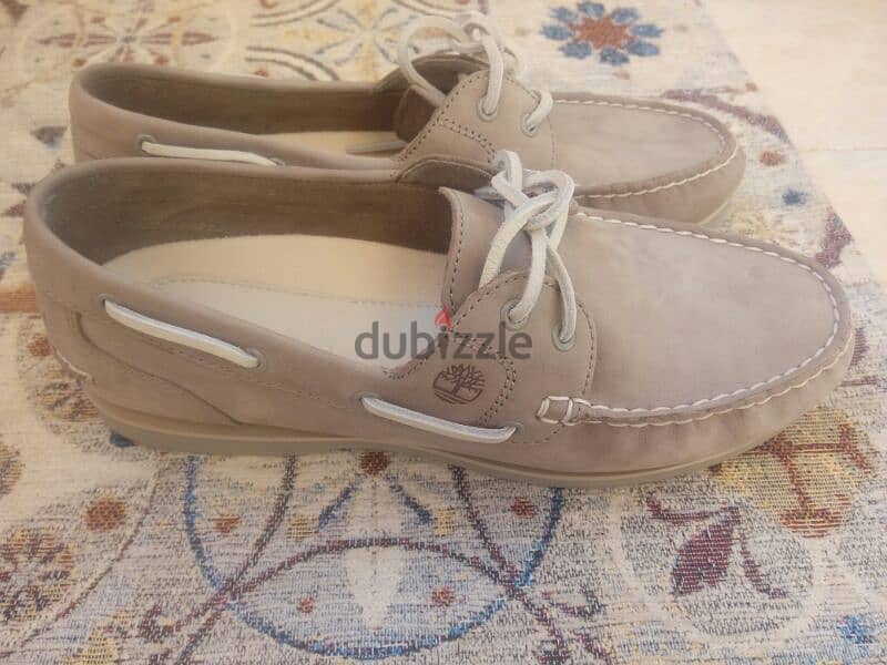 Timberland women gray shoes original size 41 only 5