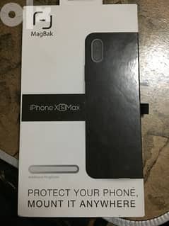 New iPhone XS max Cover
