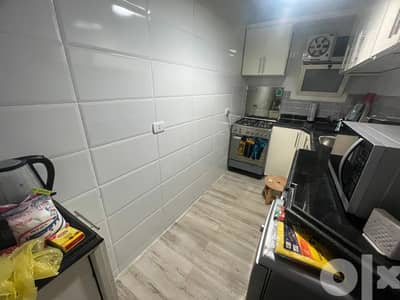 Apartment in Dokki- Ahmed Elzayat street