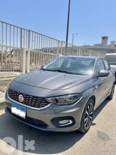 Fiat Tipo Highline 0