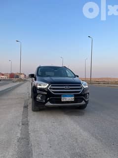 Ford kuga 2017 For Sale 0