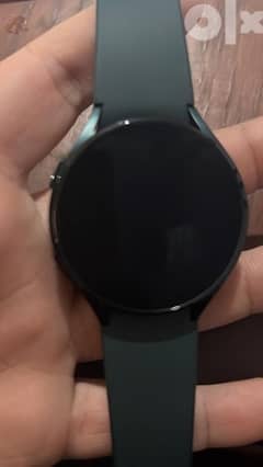 smart watch samsaung 4 0