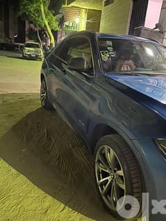 BMWx6 2019 0