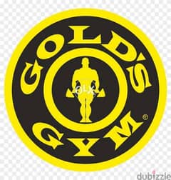 Gold's Gym Alex club, 1 year and 1 months membership 0