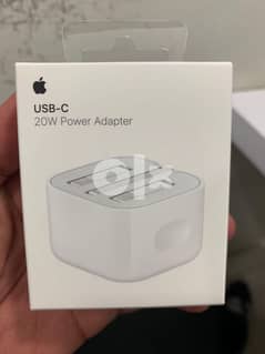 20w power adapter iphone 0