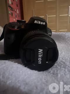 Nikon camera used 0
