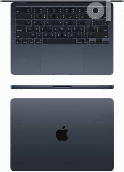 MacBook