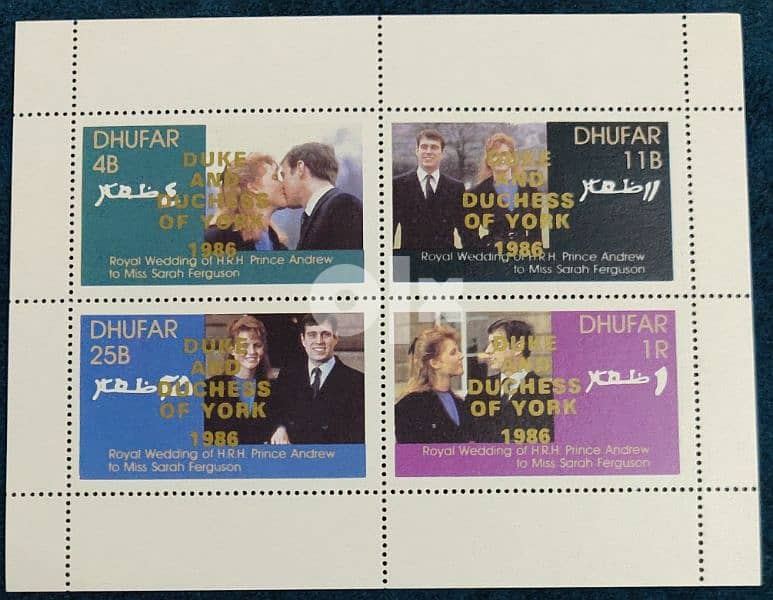 طوابع بريد عالمية متنوعة Stamps سعر البند ١٢ جنيه 2