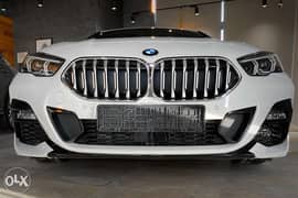 BMW 218i Garn Coupe 2021 0