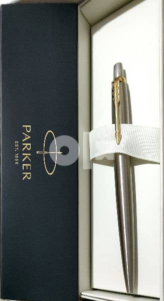 قلم PARKER EST. 1888 - Antiques - Collectibles - 195500536