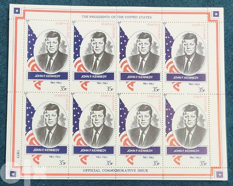 سعر البند ١٢ جنيه طوابع عالمية متنوعة Stamps 6