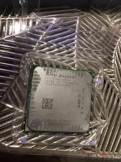 AMD Athlon 7750 X2