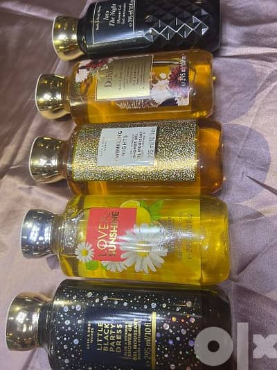 bath and body works