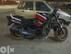 هوندا cbr 1000 موديل 1993 0