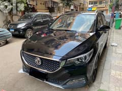MG ZS 2019 Luxury 0